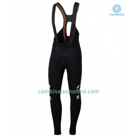 Collant à Bretelles 2018 Bora Hansgrohe N001